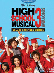 歌舞青春3毕业季