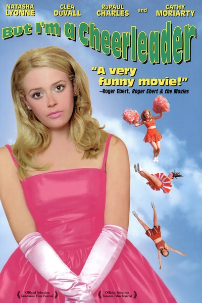 恋恋模范生/啦啦队长