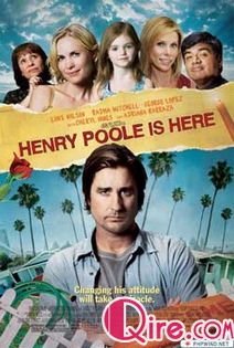 了却残生/亨利·普尔驾到