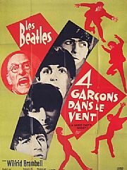 一夜狂欢/艰难时光