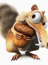 冰河世纪电视特别版