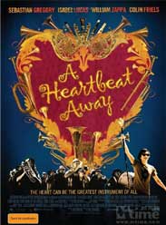 转瞬之间/心跳之外