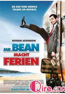 憨豆先生的假期