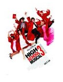 歌舞青春3：毕业季/歌舞青春3