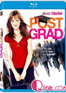 毕业生生存指南/毕业之后