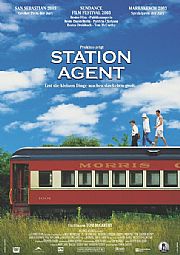 心灵驿站/下一站幸福