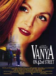 万尼亚在42街口