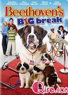 无敌当家明星贝多芬