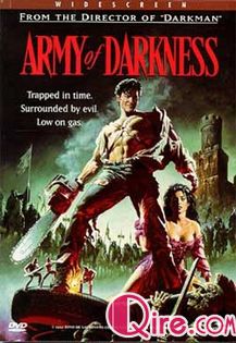 人玩鬼之黑暗军团