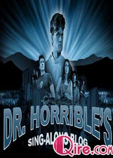 恐怖博士的欢唱博客