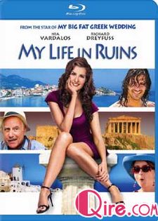 濒临崩溃的生活