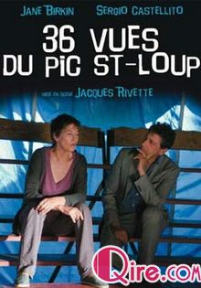 关于圣卢普照片的36条意见