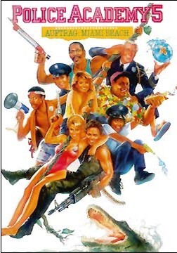 警察学校6城市危机