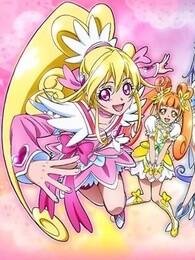 光之美少女剧场版全集