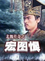 北魏传奇之宏图恨