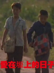 爱在塬上的日子