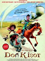 堂吉诃德外传