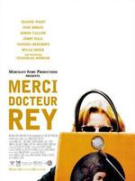 谢谢你莱伊医生