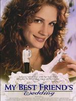 我最好朋友的婚礼