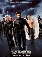 X战警3:背水一战