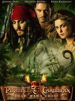 加勒比海盗2:聚魂棺