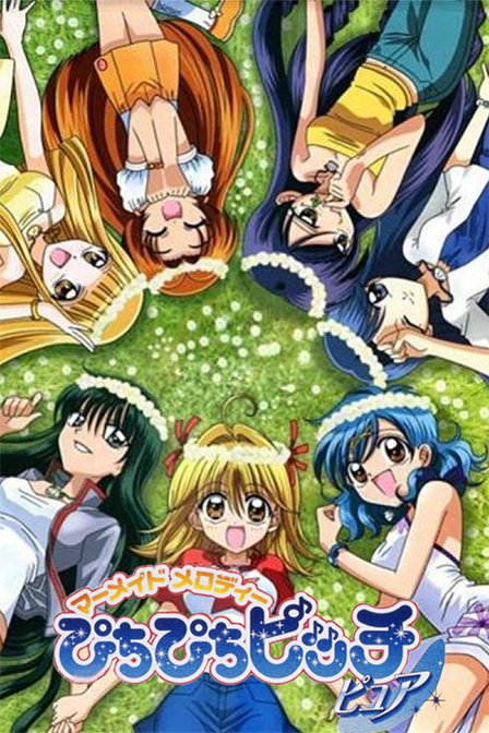 舞动的人鱼旋律第二季