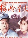 梅岭星火