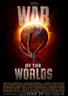 世界大战 2005版