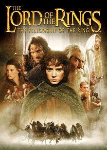 指环王1:护戒使者