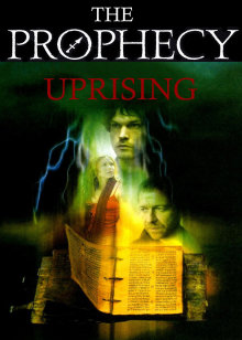 预言:起义
