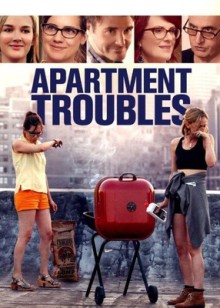 apartment troubles