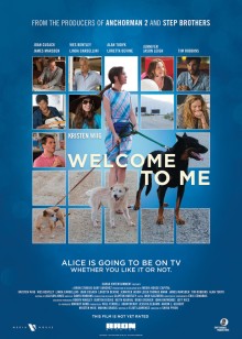 welcome to me