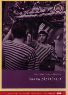 创造奇迹的女人