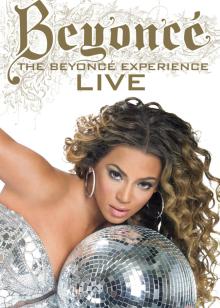 the beyoncé experience: live