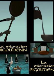 布列塔尼风情节