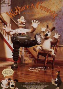 酷狗宝贝1之超级无敌掌门狗