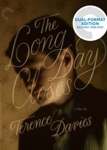 漫长的一天结束了