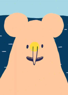 2013华语大学生微电影节动画作品