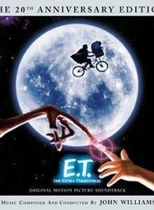 e.t. the extra-terrestrial: 20th anniversary celebration