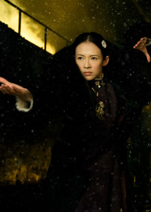 功夫群雄打擂台