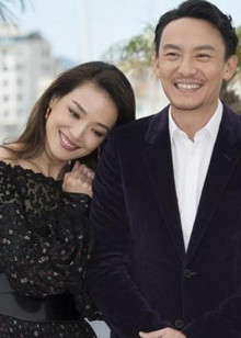 舒淇、张震:最好的时光都在戏里