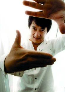 成龙电影合辑：功夫巨星成龙