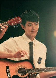 绝种好男神 萌叔鲜肉大PK