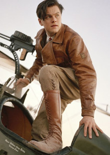 魅力四射的天蝎影星