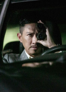 银幕瘾君子档案