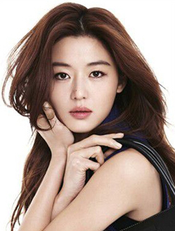 蓝色海洋的传说