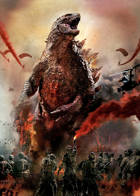 史前大战 恐龙的复活