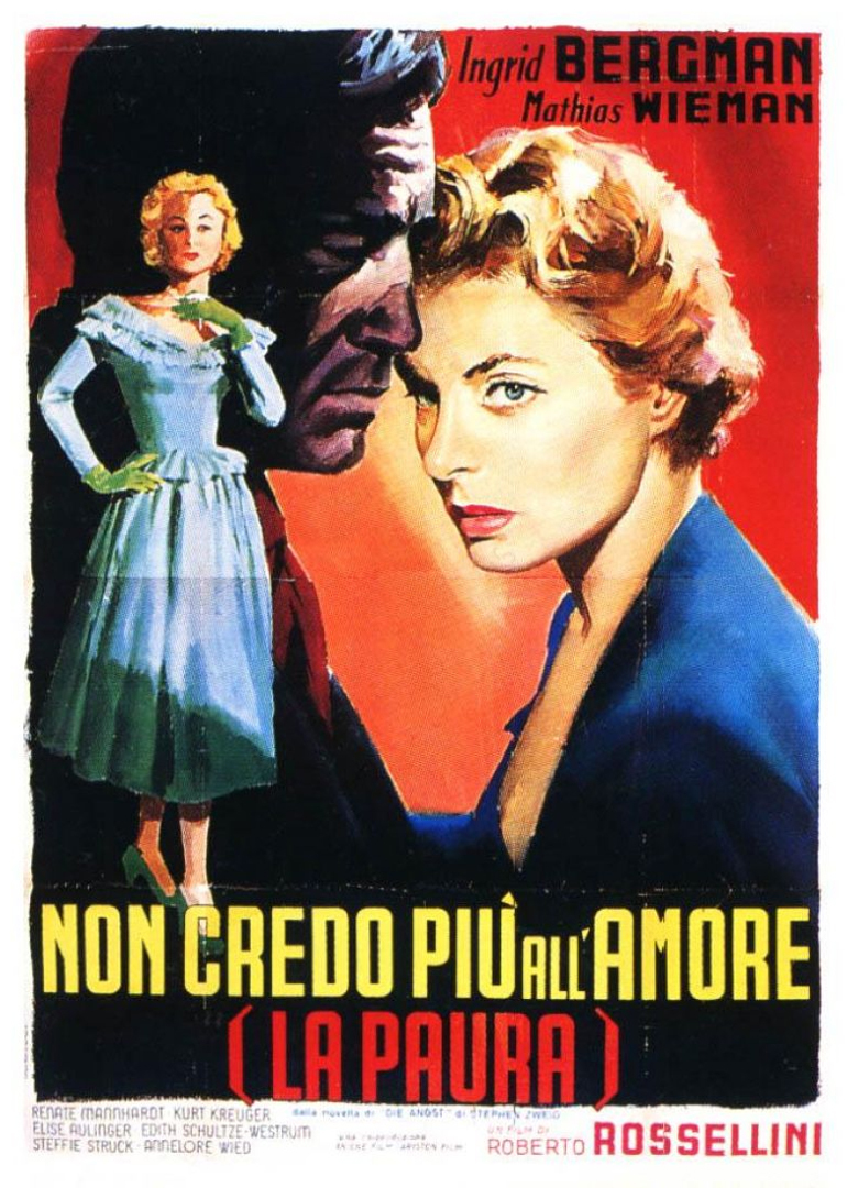 不安
                
                北京国际电影节