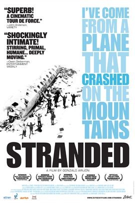 进退两难:安第斯空难幸存者