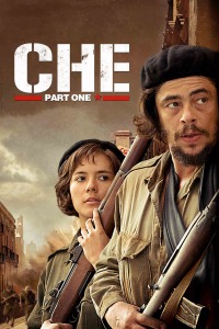 切·格瓦拉传上部:阿根廷